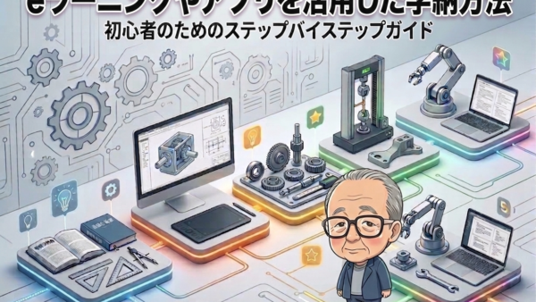 eラーニングやアプリを活用した学納方法