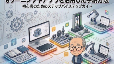 eラーニングやアプリを活用した学納方法